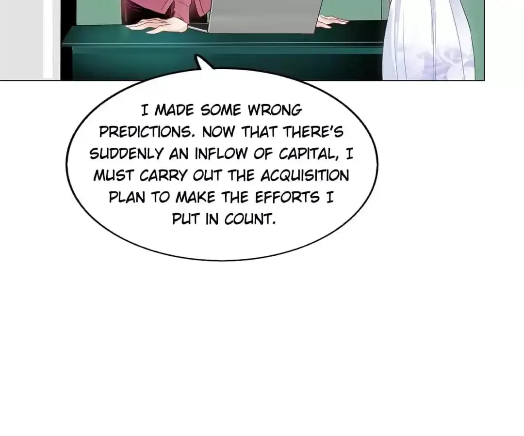 Getting Married is Not Easy Chapter 105 – Page 20