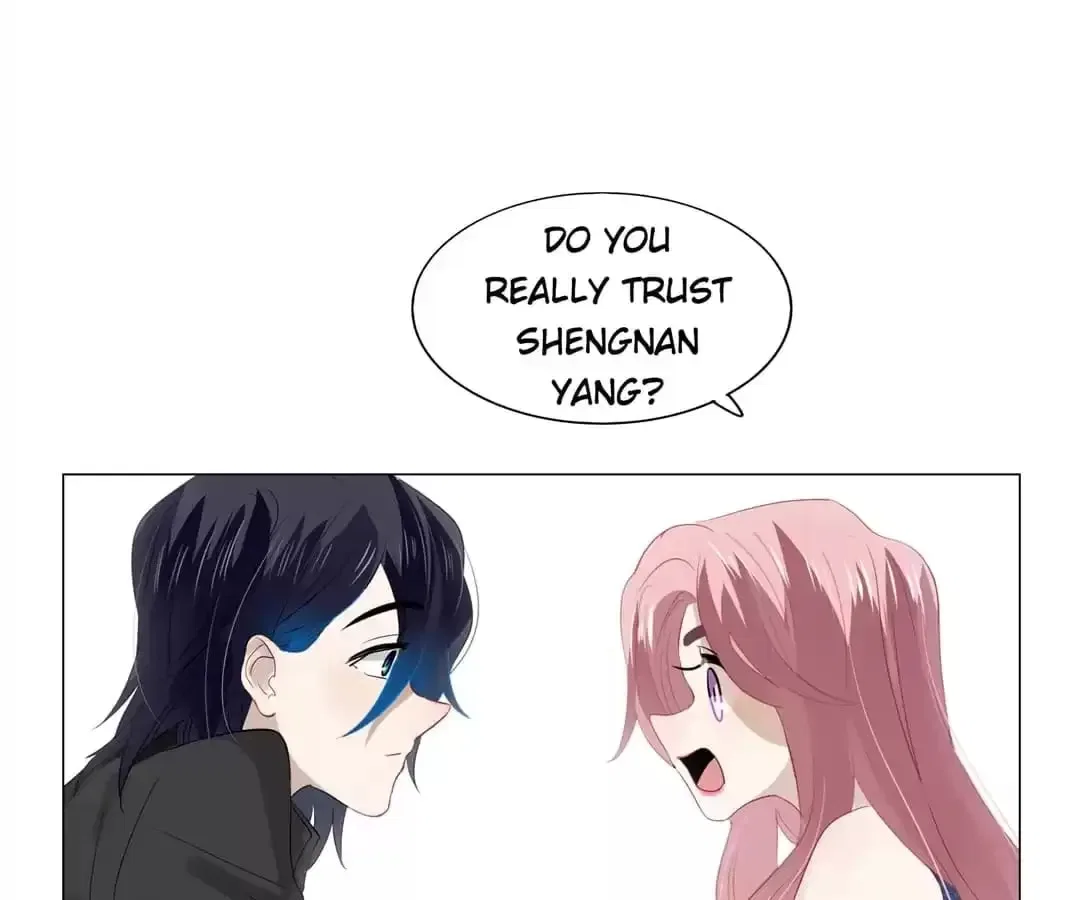 Getting Married is Not Easy Chapter 105 – Page 22