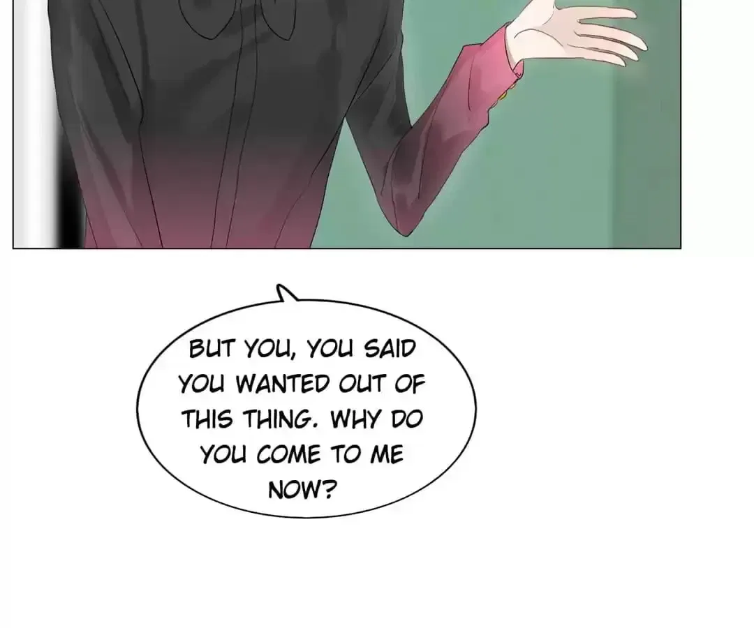 Getting Married is Not Easy Chapter 105 – Page 25