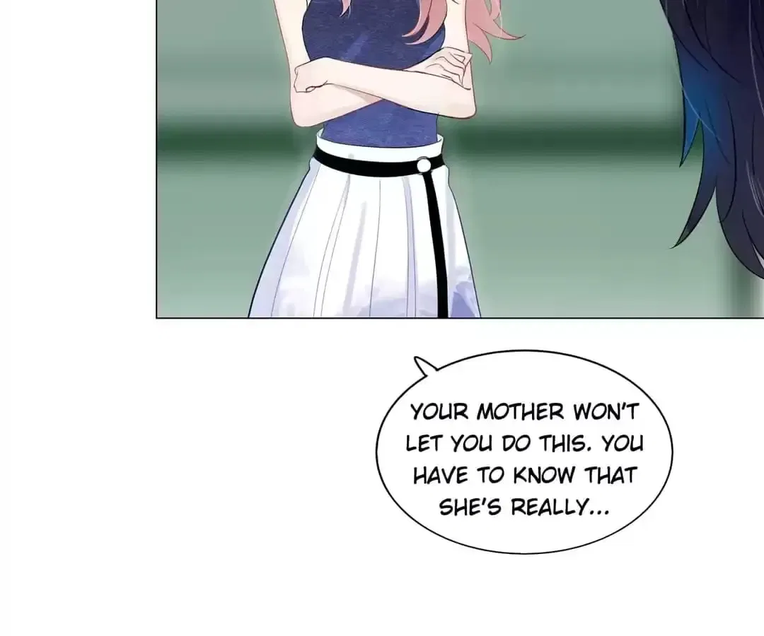 Getting Married is Not Easy Chapter 105 – Page 27