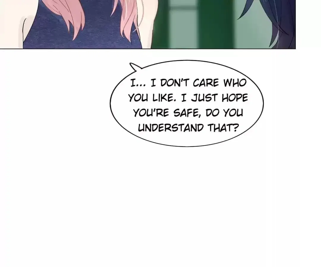 Getting Married is Not Easy Chapter 105 – Page 36