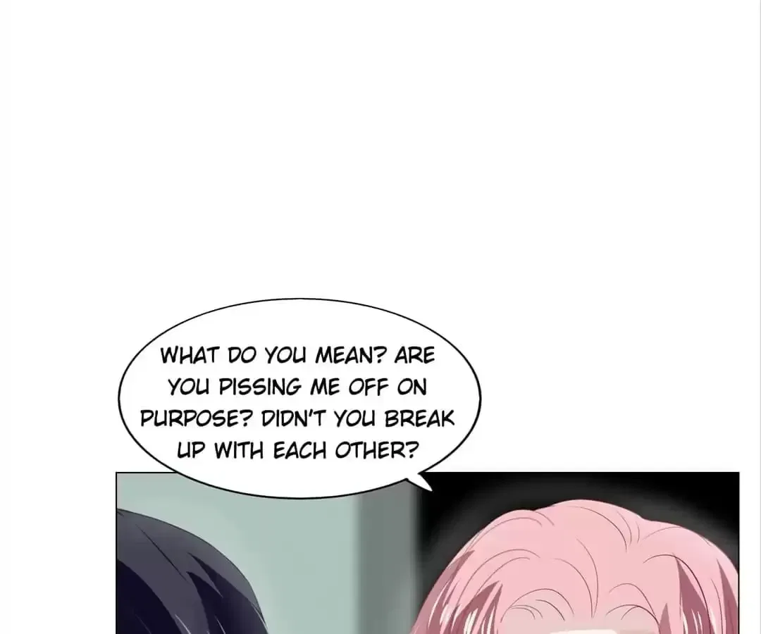 Getting Married is Not Easy Chapter 105 – Page 48