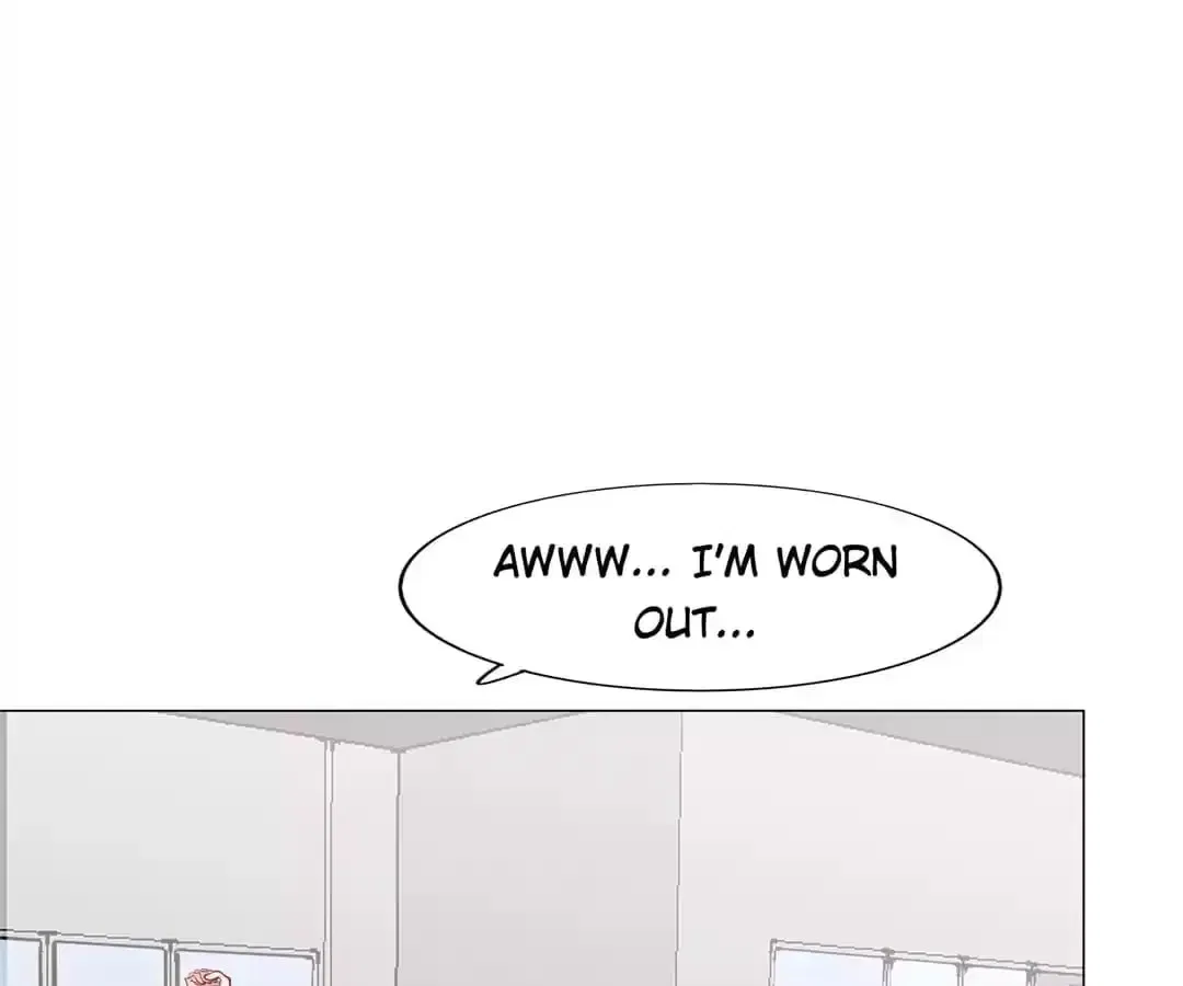 Getting Married is Not Easy Chapter 105 – Page 72