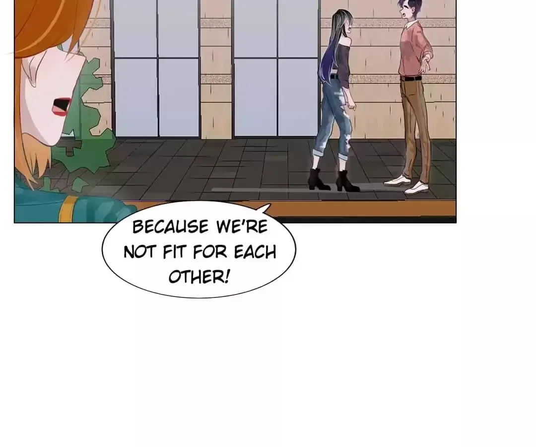 Getting Married is Not Easy Chapter 105 – Page 79