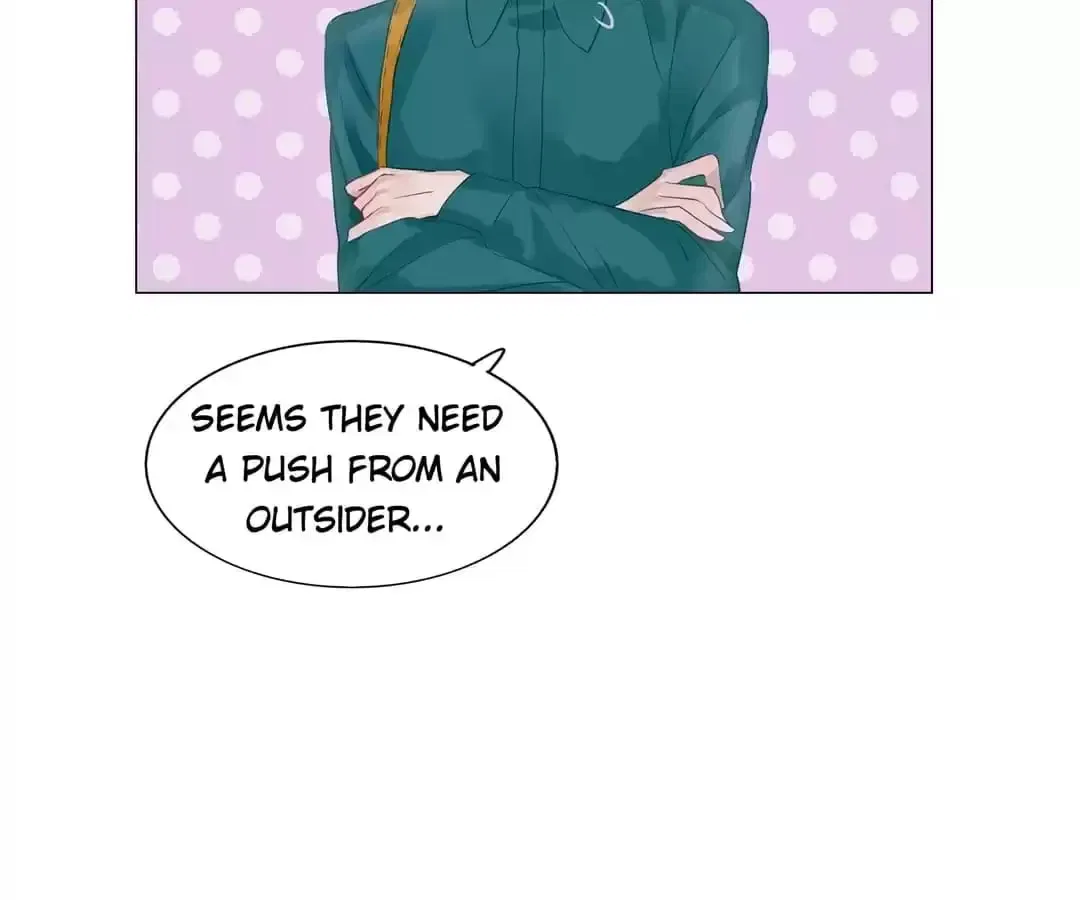 Getting Married is Not Easy Chapter 105 – Page 85