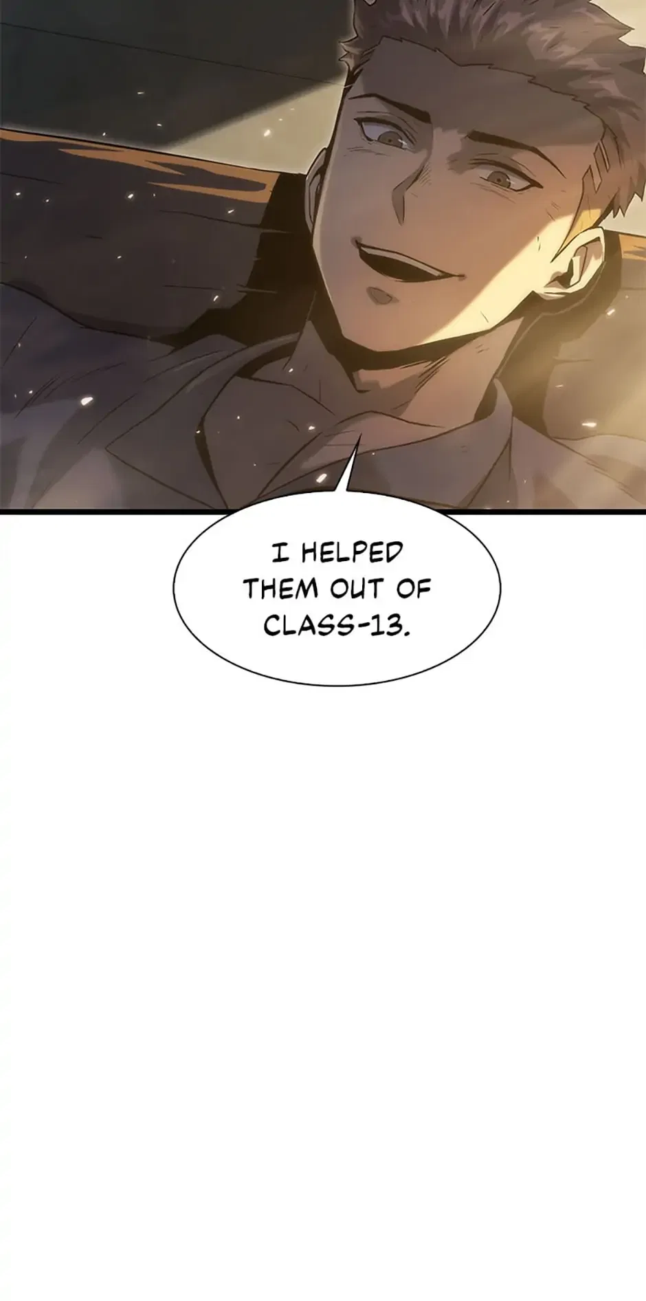 Tiger’s Descent Chapter 31 – Page 6