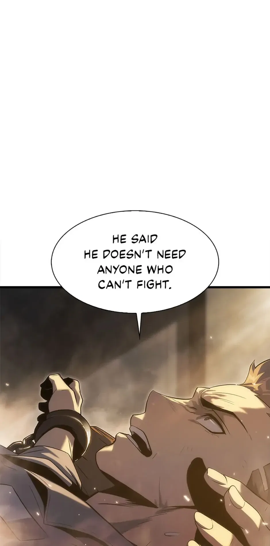 Tiger’s Descent Chapter 31 – Page 8