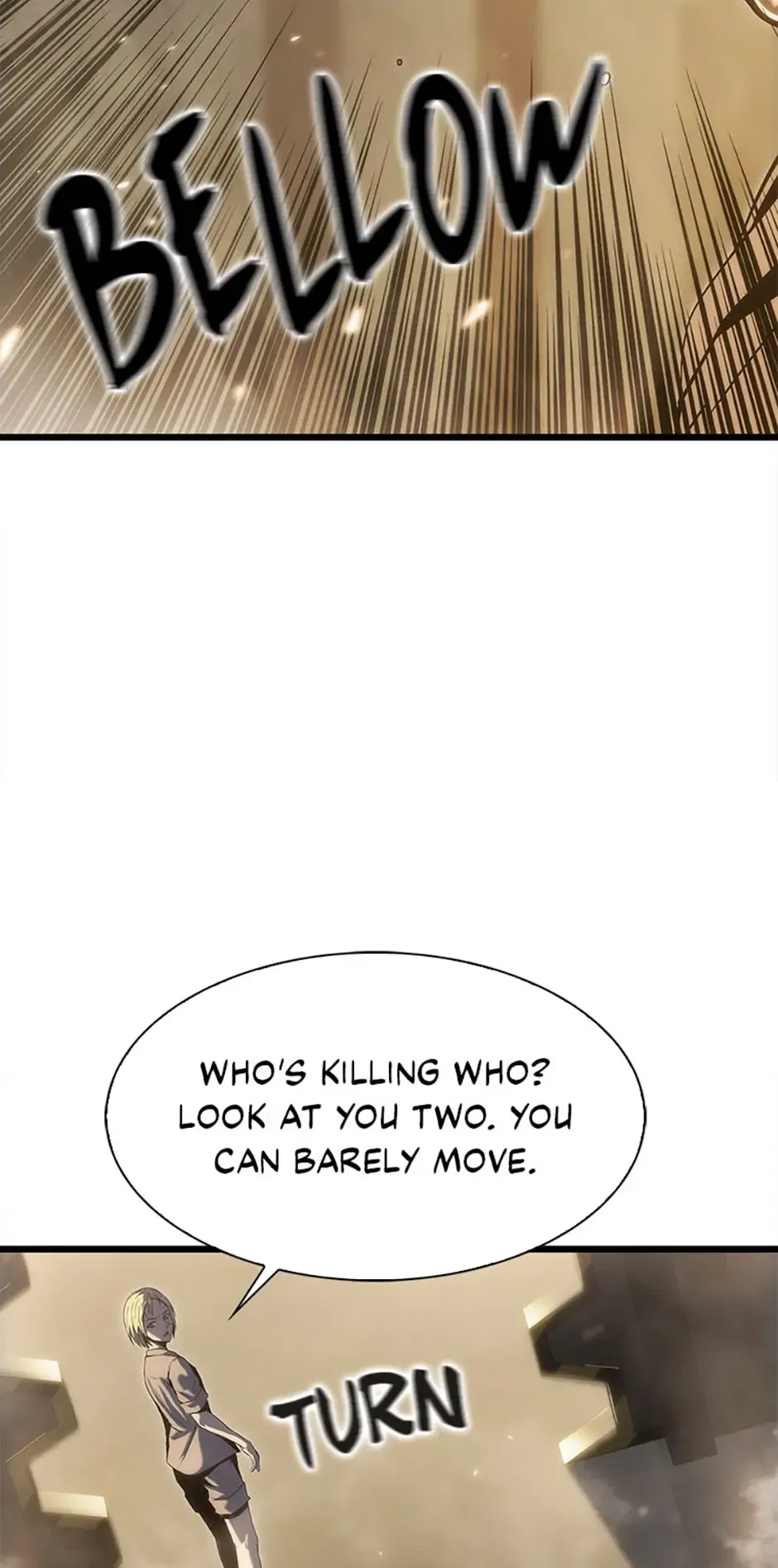 Tiger’s Descent Chapter 31 – Page 26