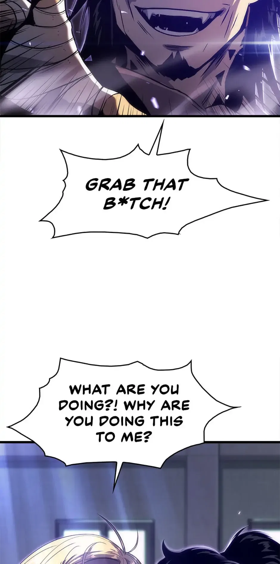 Tiger’s Descent Chapter 31 – Page 50
