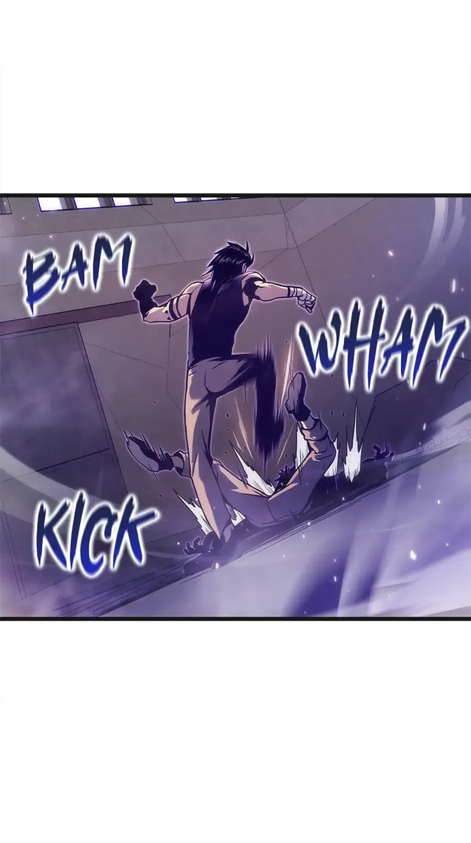 Tiger’s Descent Chapter 31 – Page 65