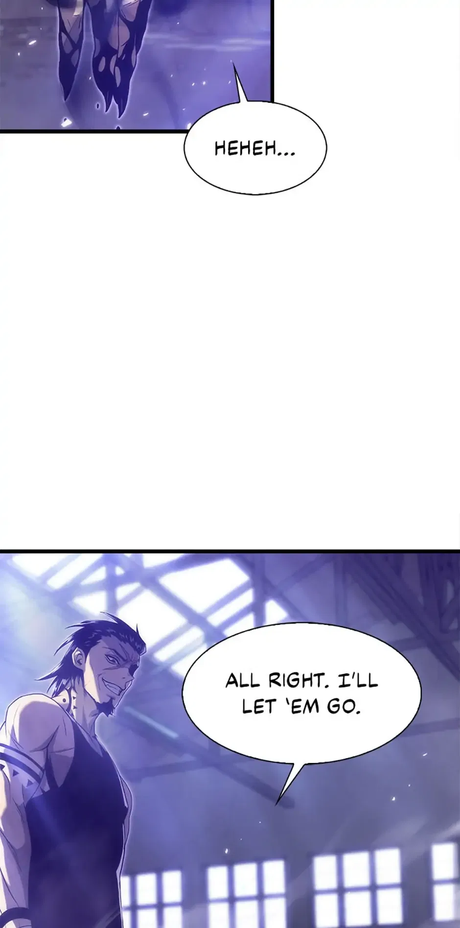 Tiger’s Descent Chapter 31 – Page 70