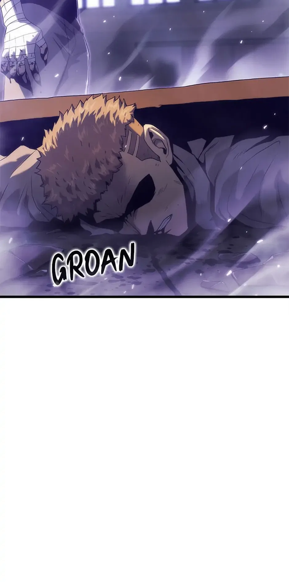 Tiger’s Descent Chapter 31 – Page 71