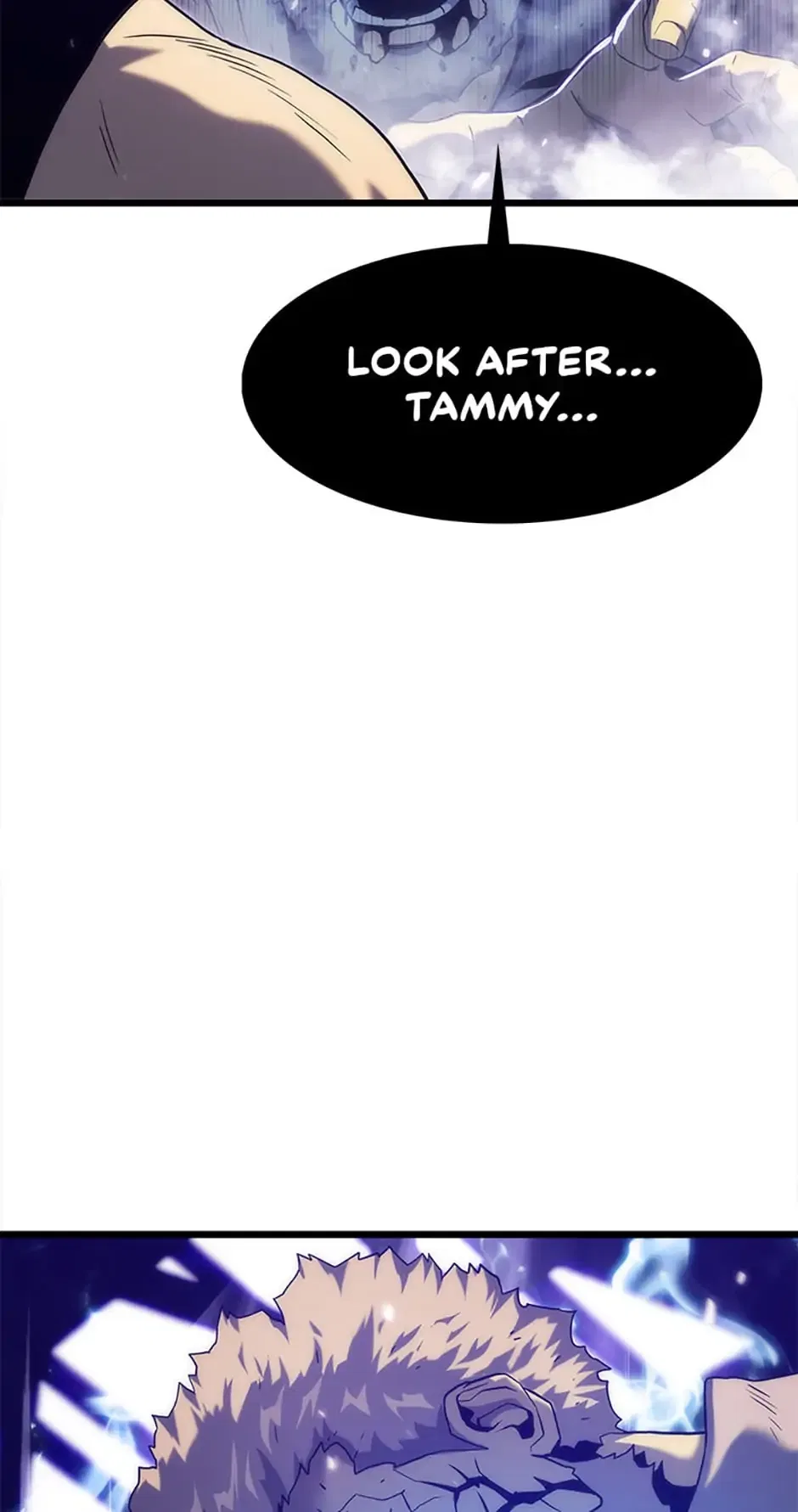 Tiger’s Descent Chapter 31 – Page 84