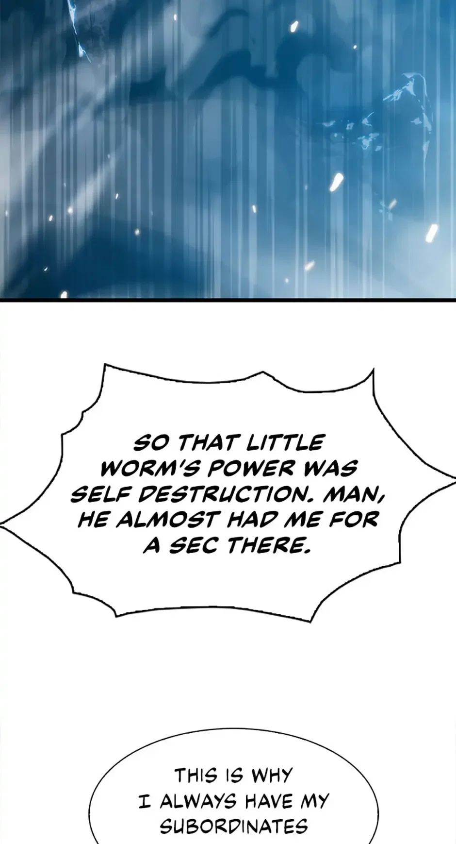 Tiger’s Descent Chapter 31 – Page 97