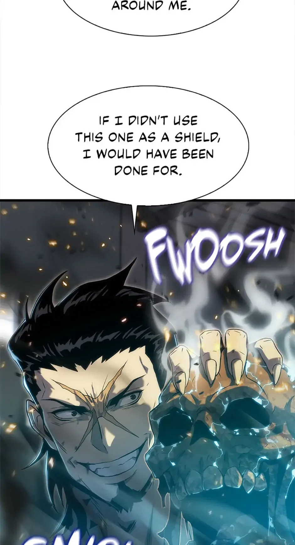 Tiger’s Descent Chapter 31 – Page 98