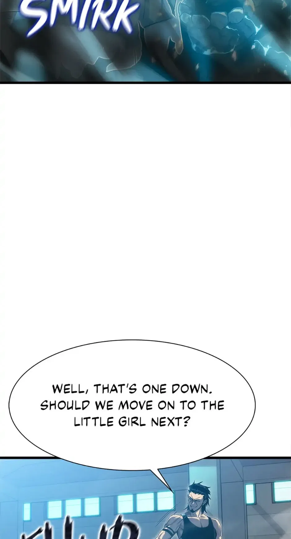 Tiger’s Descent Chapter 31 – Page 99