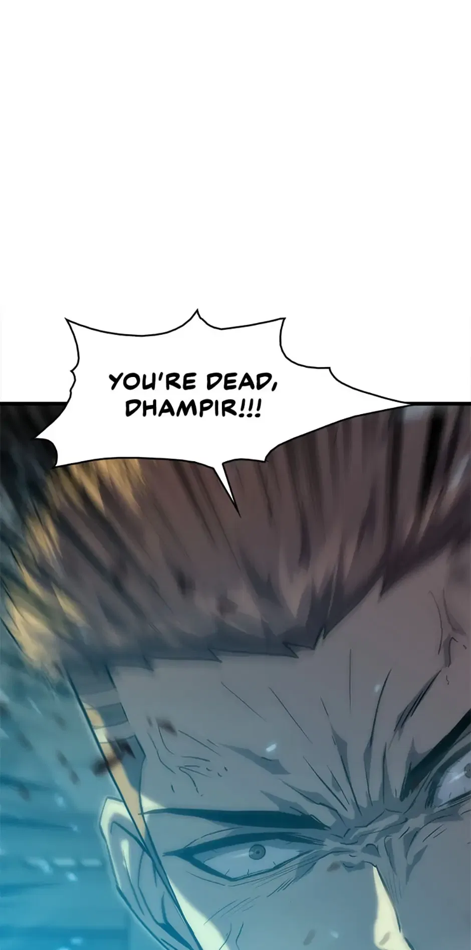 Tiger’s Descent Chapter 31 – Page 101