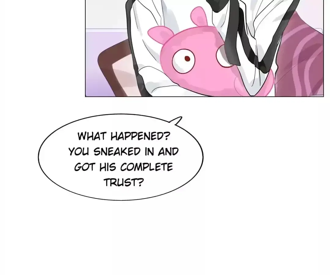Getting Married is Not Easy Chapter 104 – Page 4