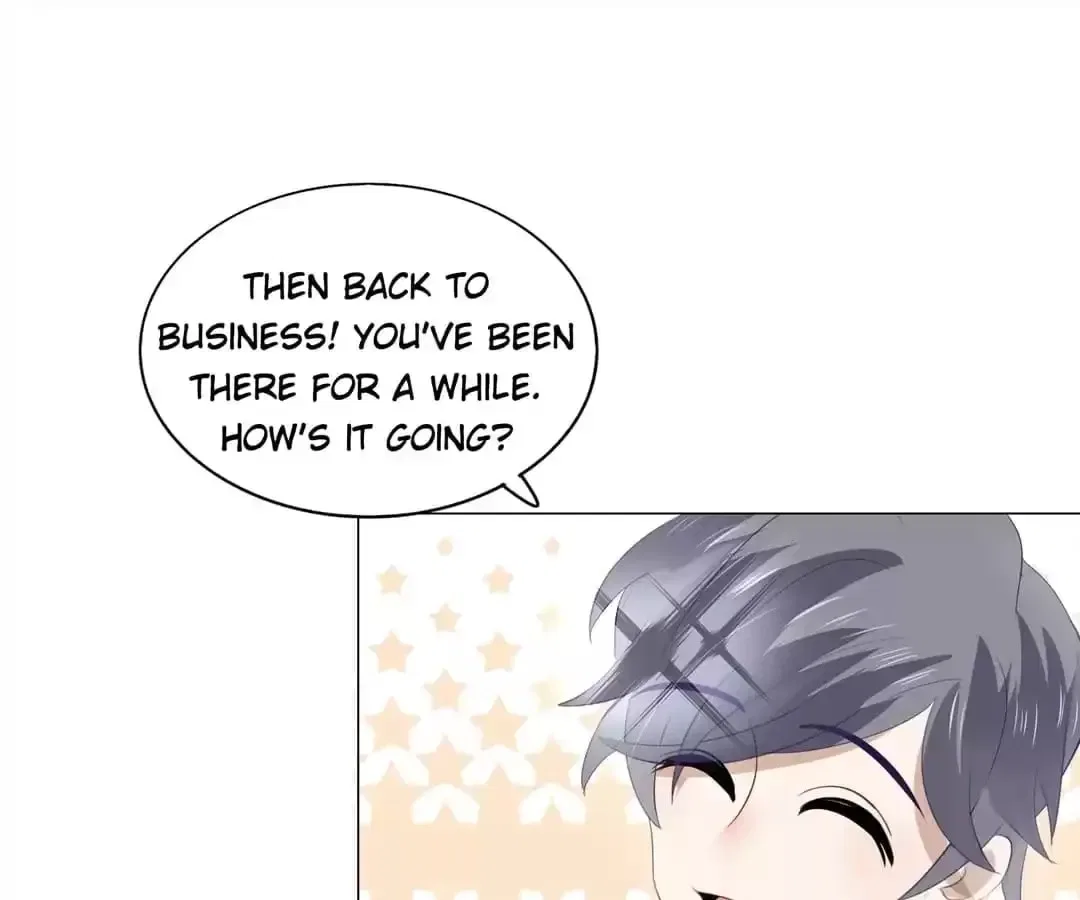 Getting Married is Not Easy Chapter 104 – Page 16