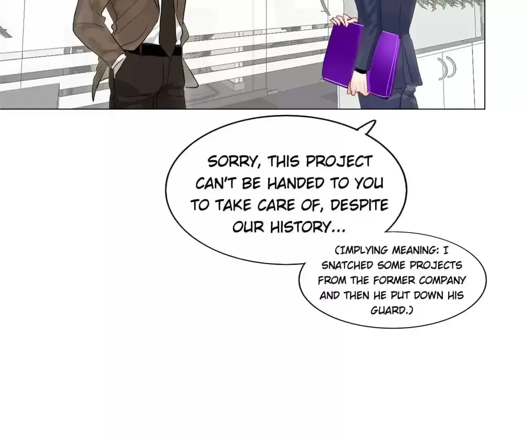 Getting Married is Not Easy Chapter 104 – Page 21