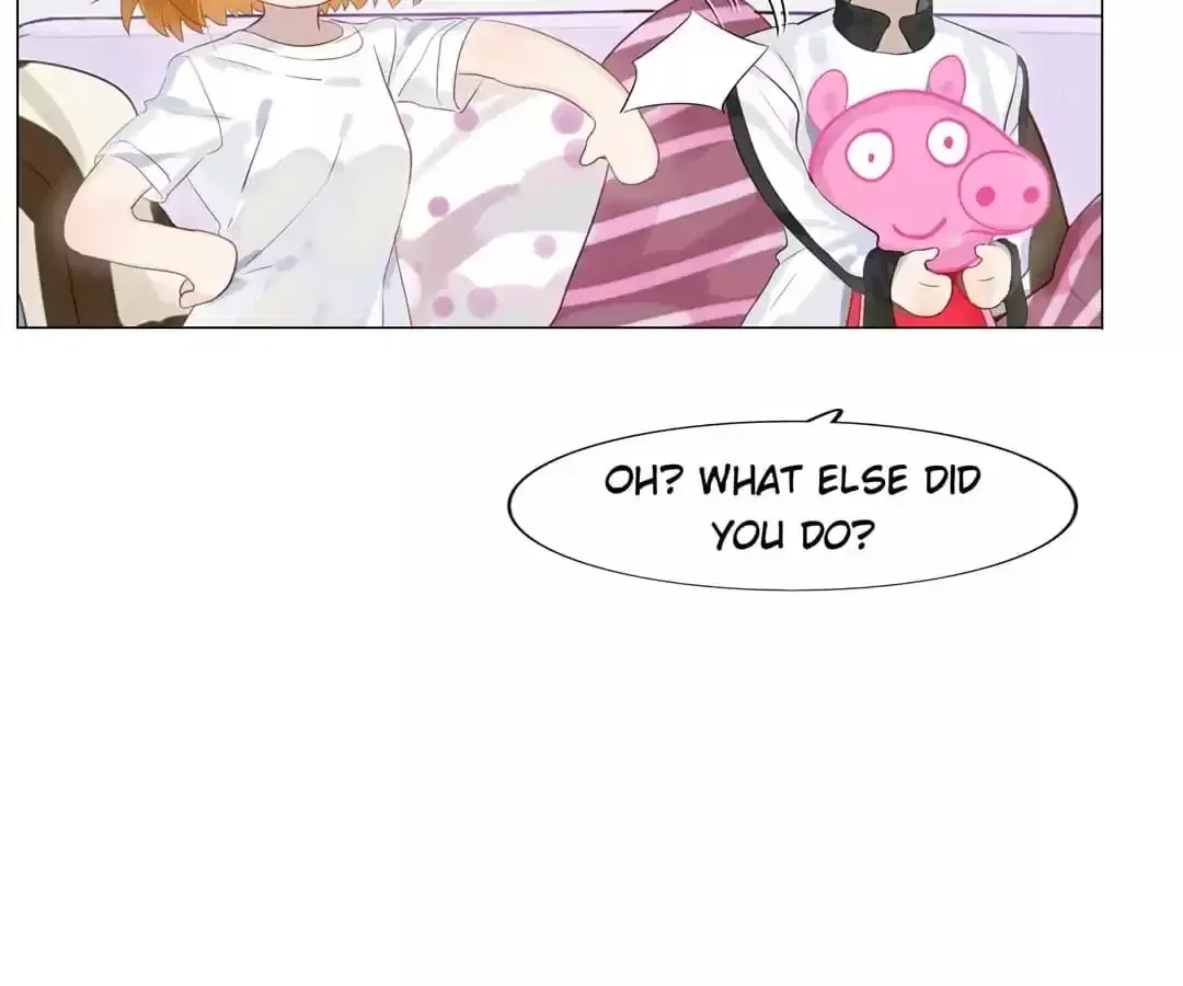 Getting Married is Not Easy Chapter 104 – Page 27