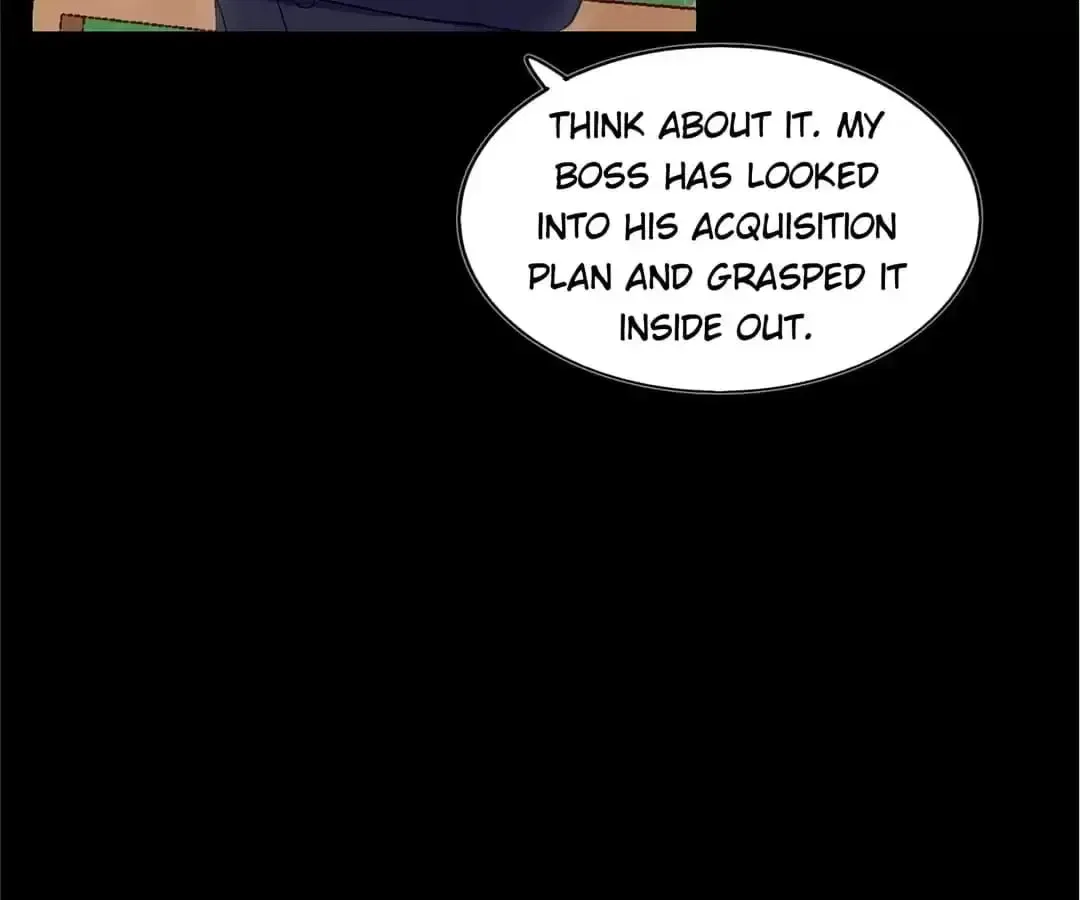 Getting Married is Not Easy Chapter 104 – Page 35