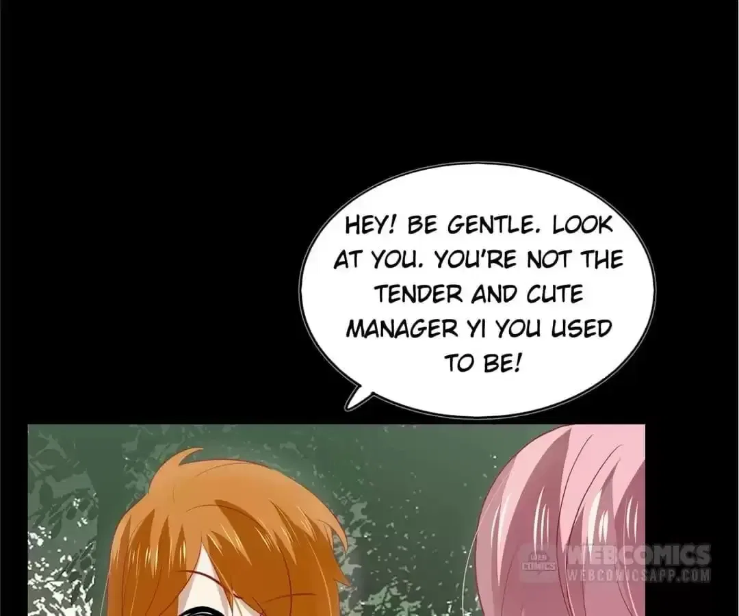 Getting Married is Not Easy Chapter 104 – Page 42