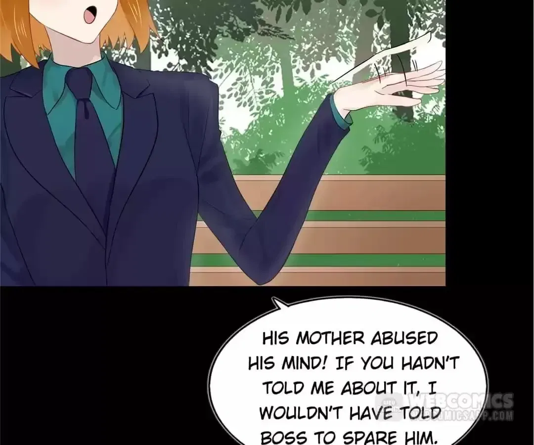 Getting Married is Not Easy Chapter 104 – Page 50