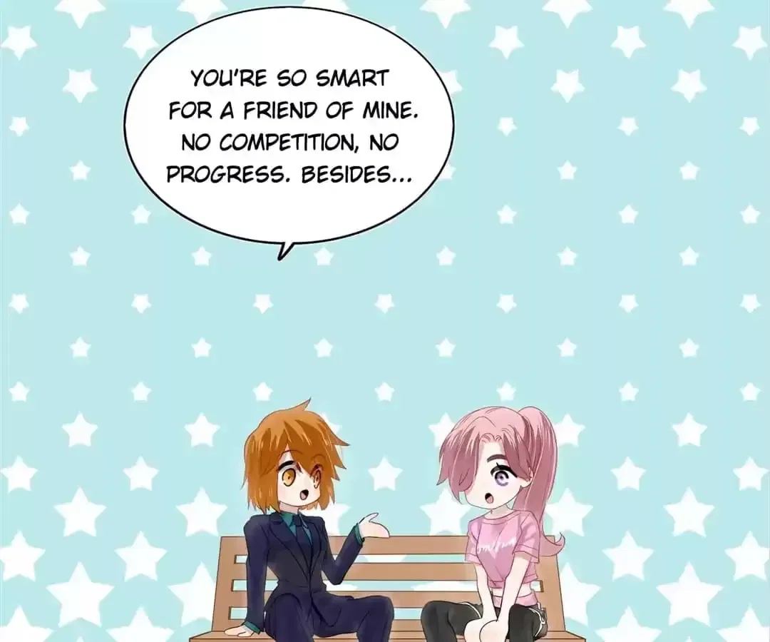 Getting Married is Not Easy Chapter 104 – Page 56