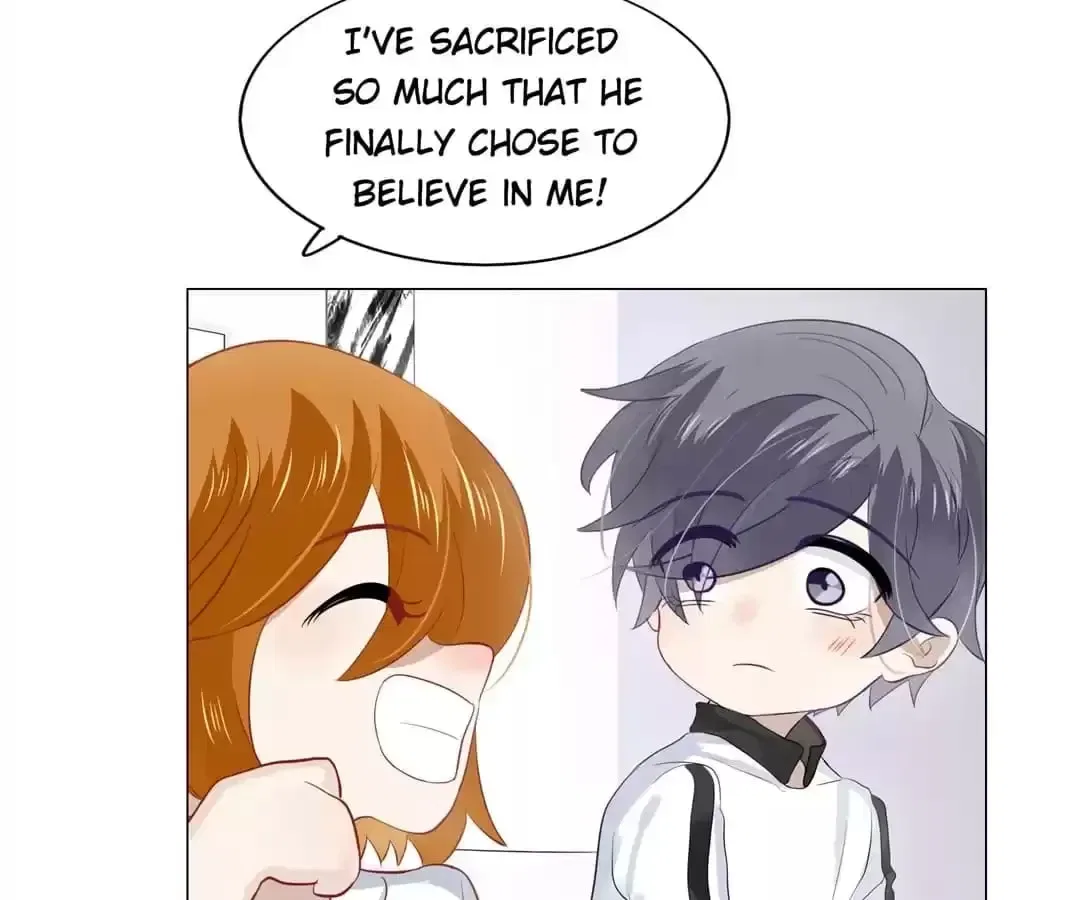 Getting Married is Not Easy Chapter 104 – Page 83