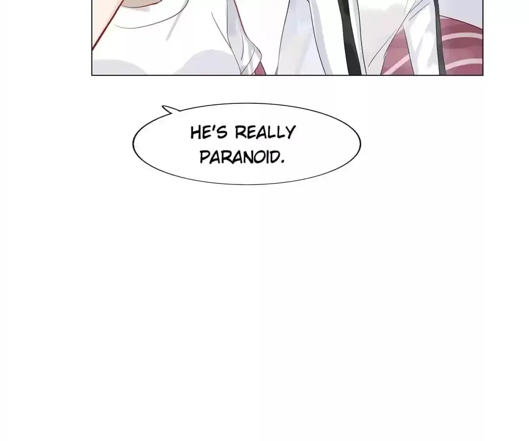 Getting Married is Not Easy Chapter 104 – Page 84