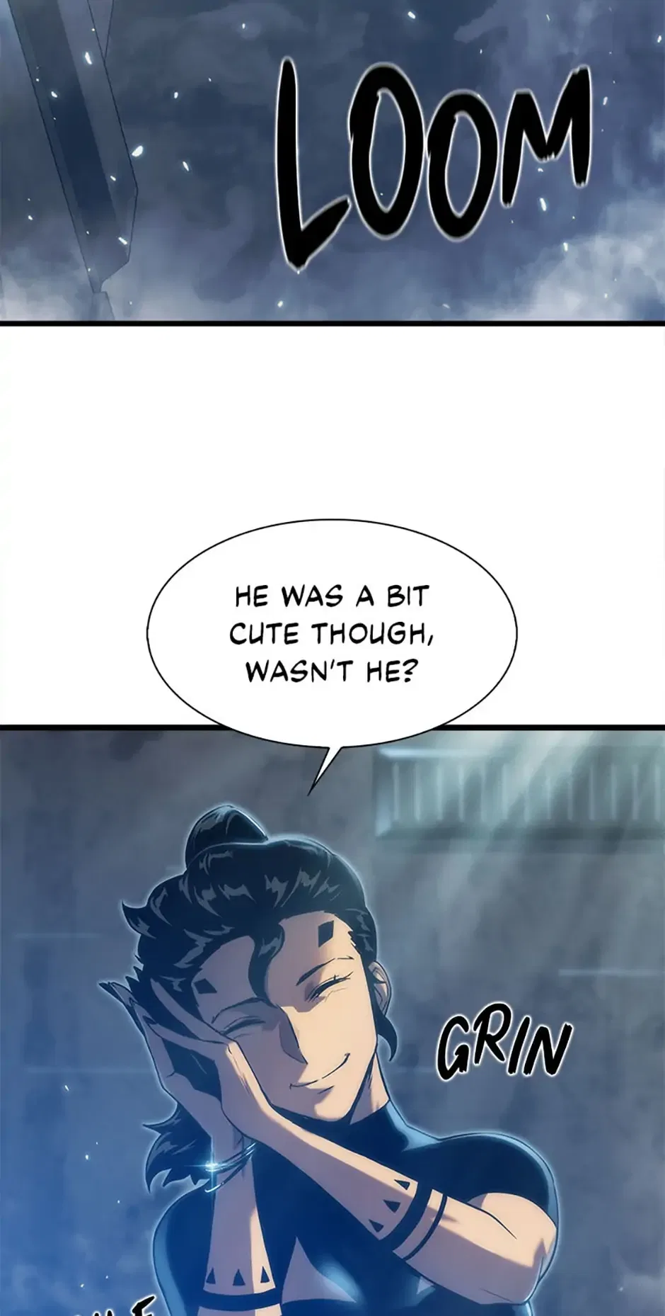 Tiger’s Descent Chapter 30 – Page 2