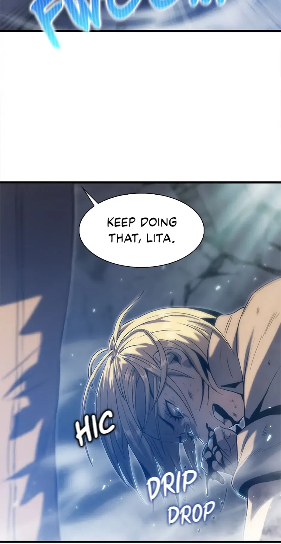 Tiger’s Descent Chapter 30 – Page 15