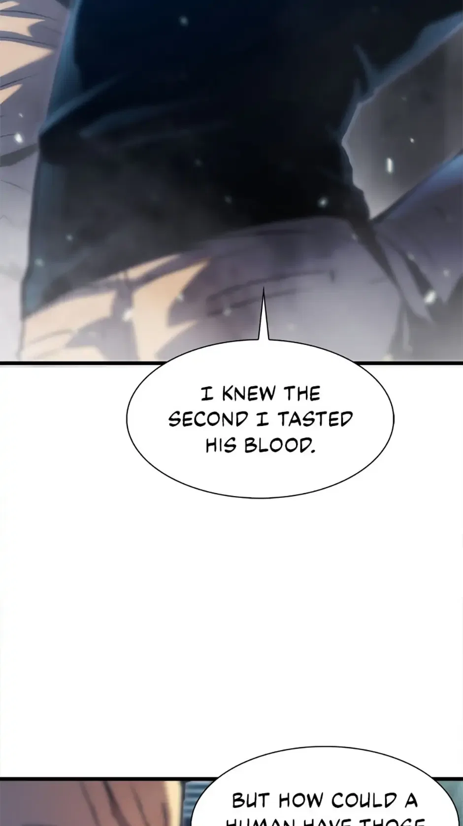 Tiger’s Descent Chapter 30 – Page 19