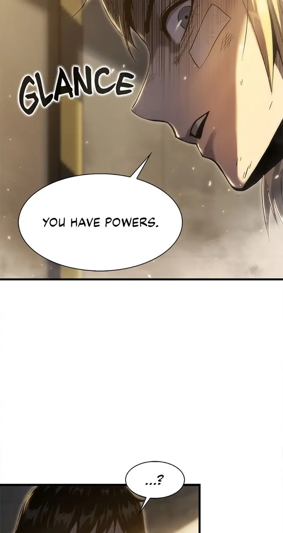 Tiger’s Descent Chapter 30 – Page 40