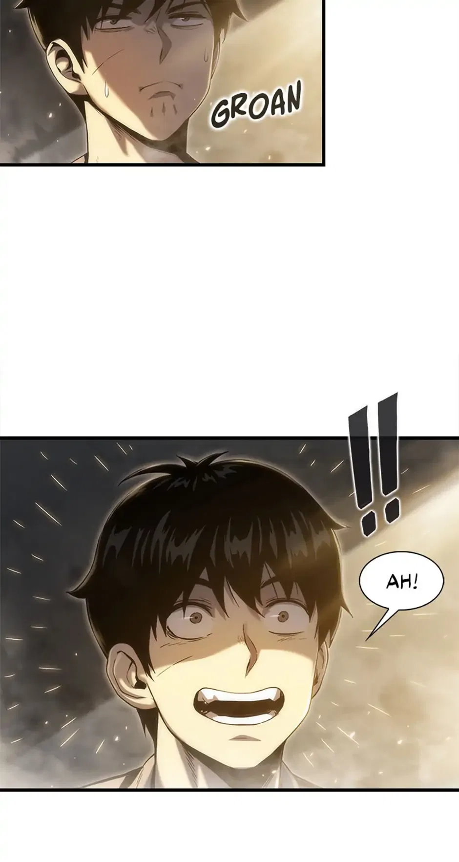 Tiger’s Descent Chapter 30 – Page 41