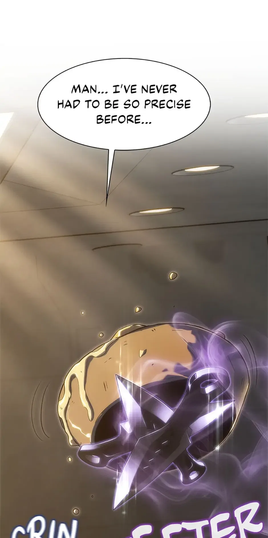 Tiger’s Descent Chapter 30 – Page 42