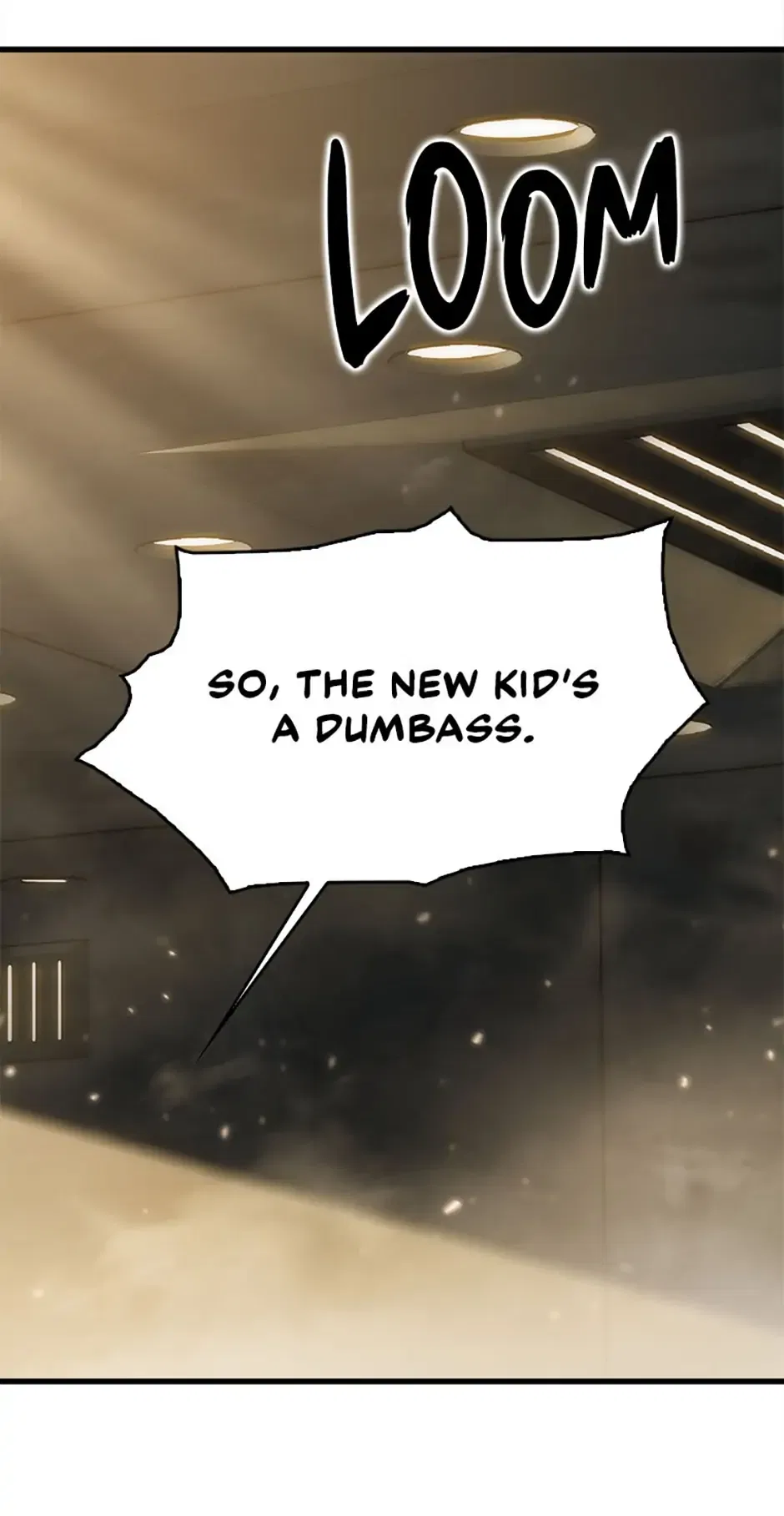 Tiger’s Descent Chapter 30 – Page 49