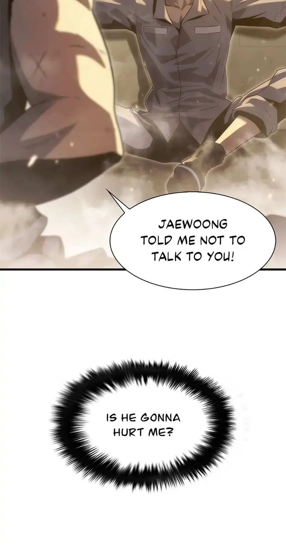 Tiger’s Descent Chapter 30 – Page 51