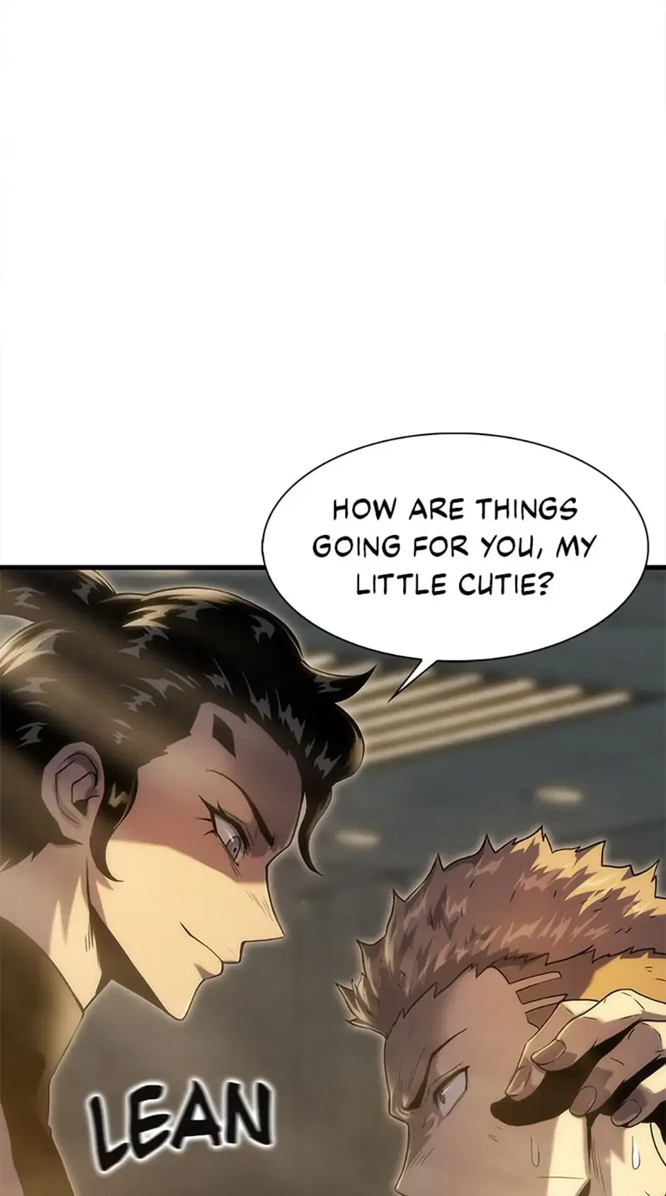 Tiger’s Descent Chapter 30 – Page 64