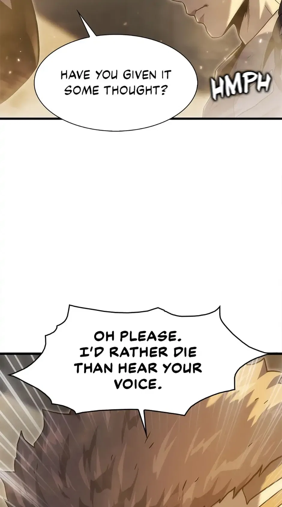 Tiger’s Descent Chapter 30 – Page 65