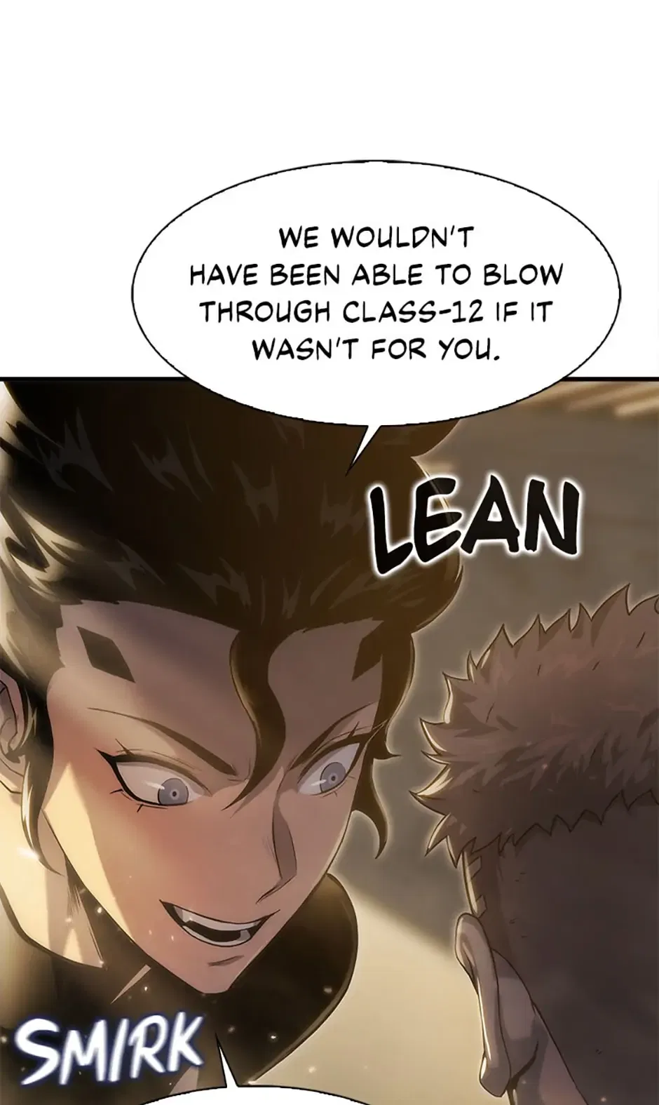 Tiger’s Descent Chapter 30 – Page 73