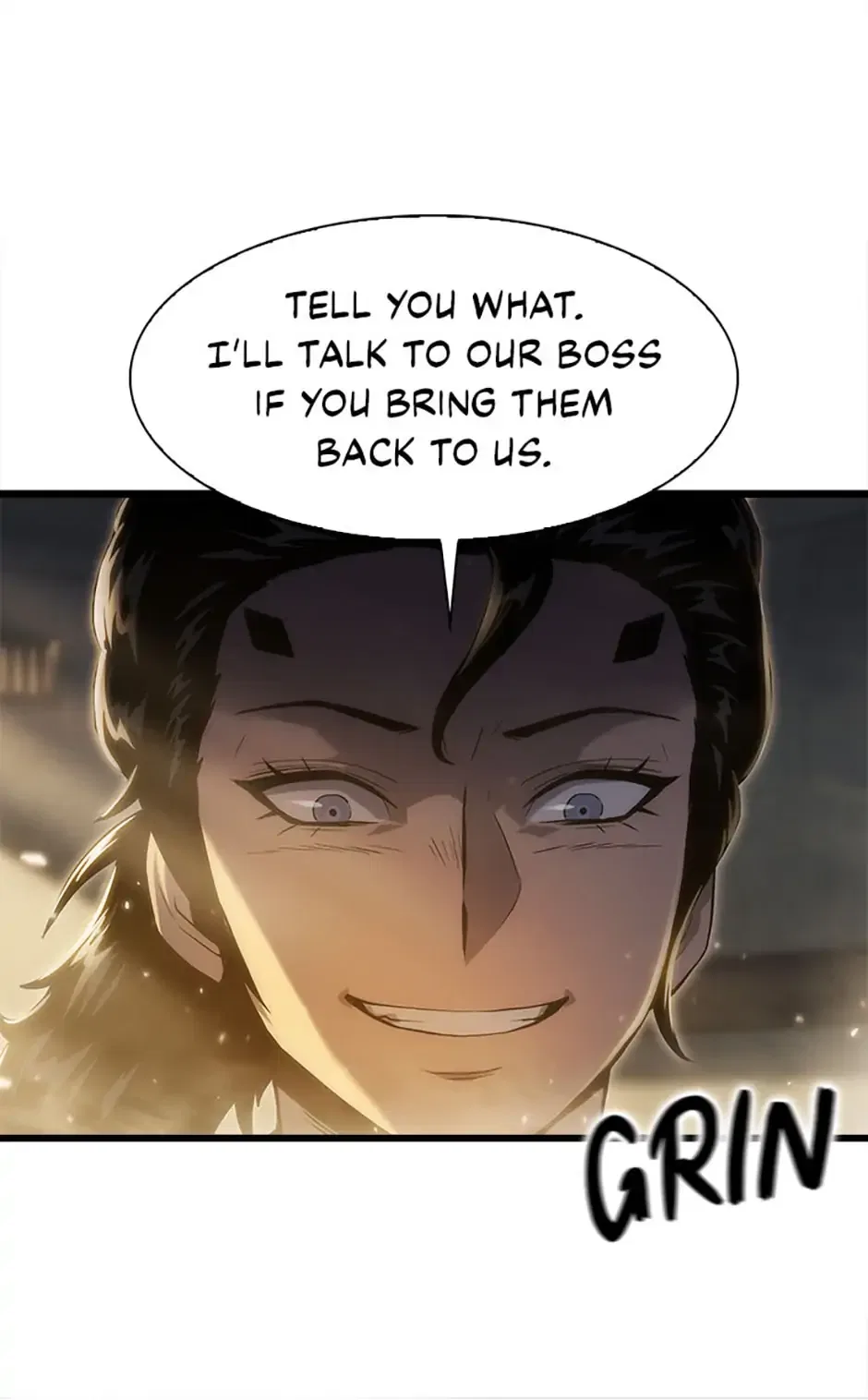 Tiger’s Descent Chapter 30 – Page 79