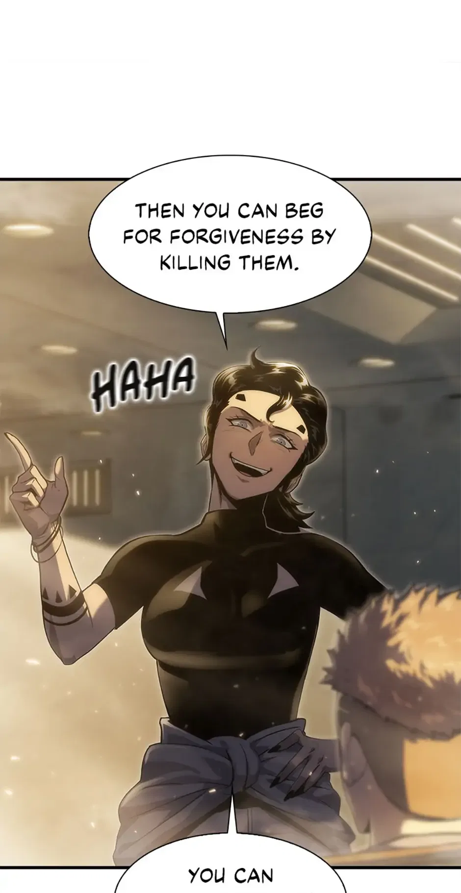 Tiger’s Descent Chapter 30 – Page 80