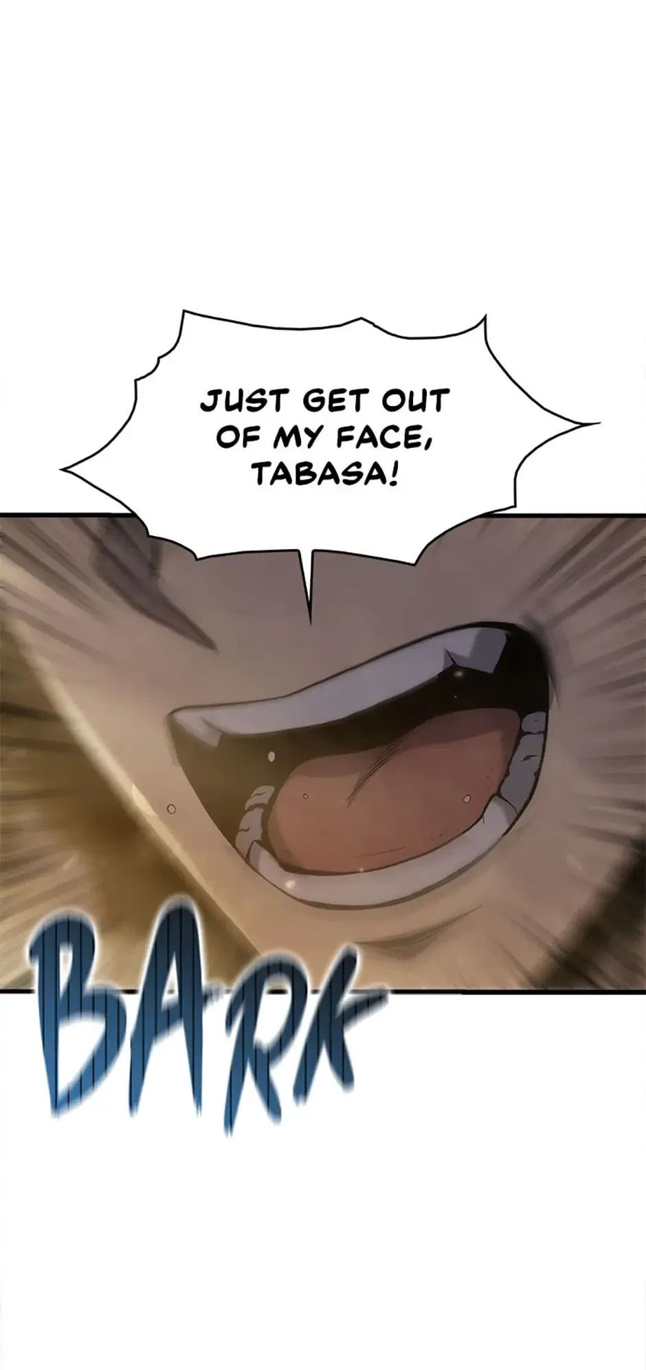 Tiger’s Descent Chapter 30 – Page 84