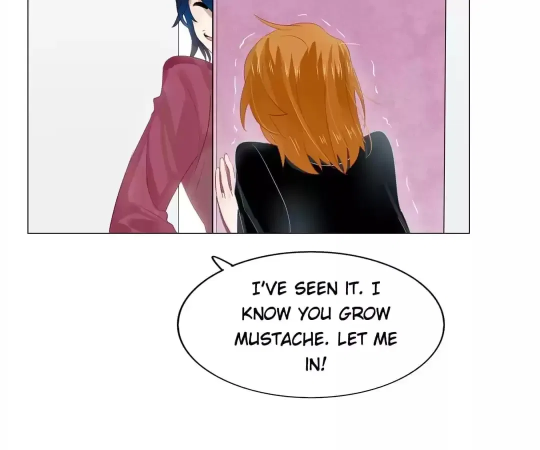 Getting Married is Not Easy Chapter 103 – Page 17