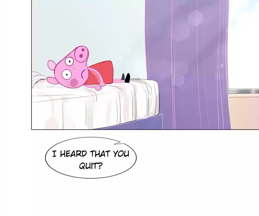 Getting Married is Not Easy Chapter 103 – Page 21