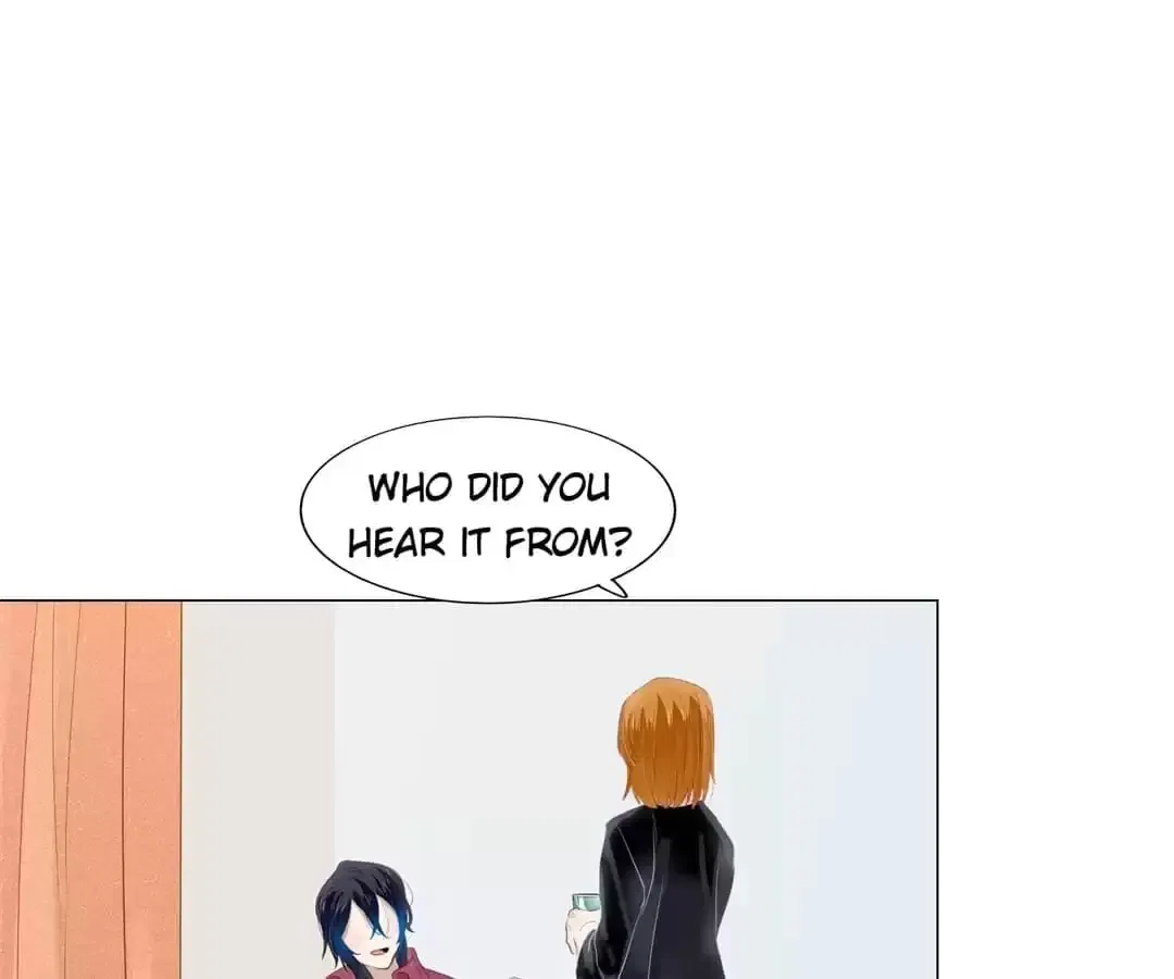 Getting Married is Not Easy Chapter 103 – Page 22