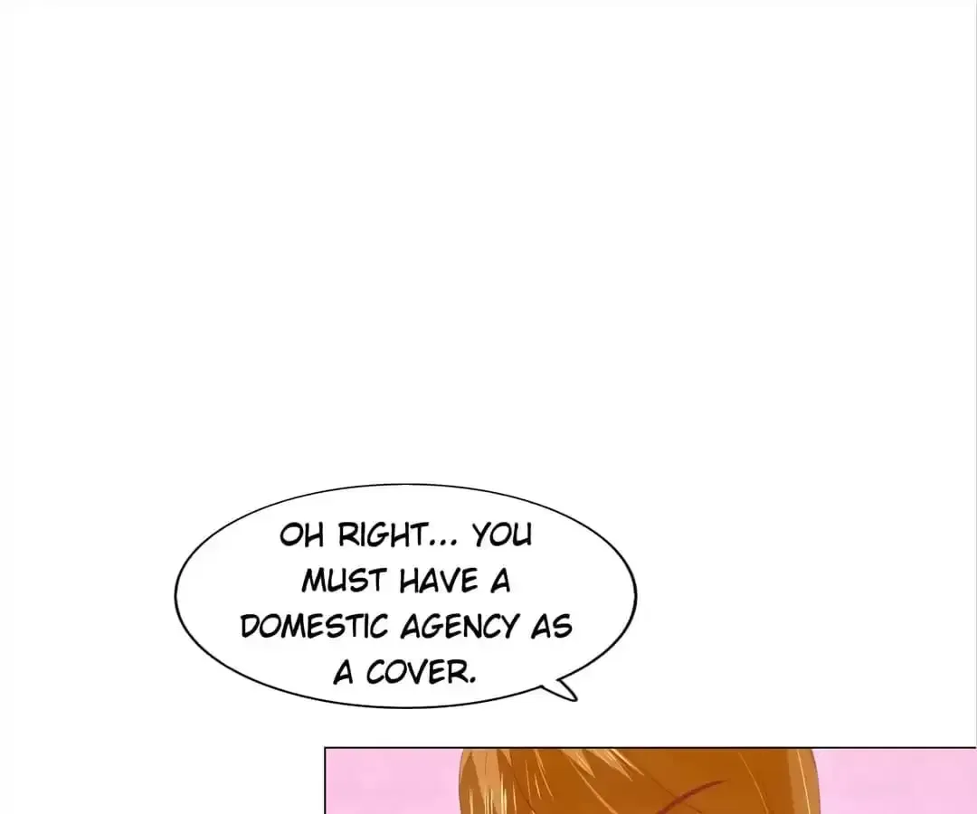 Getting Married is Not Easy Chapter 103 – Page 46
