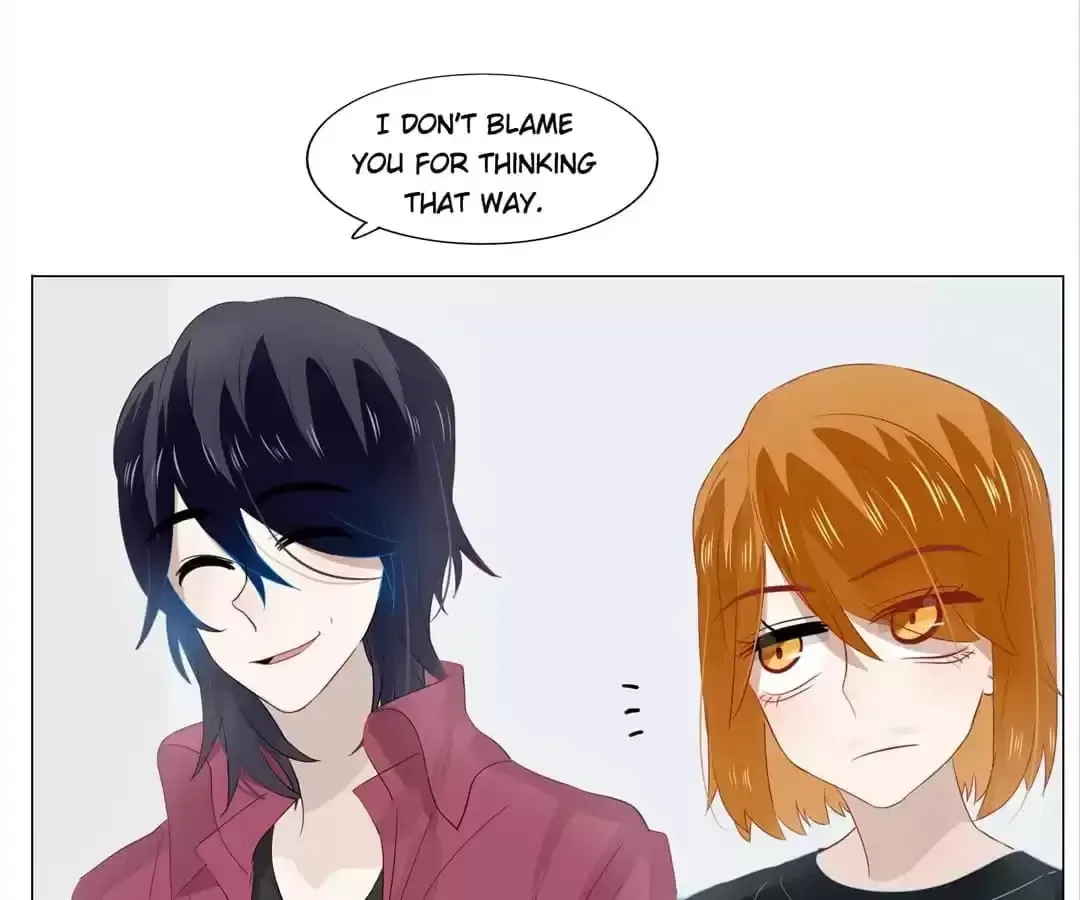Getting Married is Not Easy Chapter 103 – Page 57